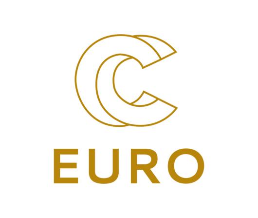 EuroCC logo.